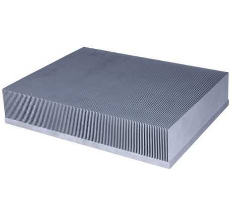 鏟齒散熱器 最小間距是多少？是怎么定的？