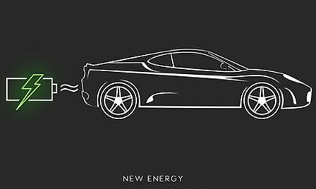 新能源汽車發展快安全性是首要目標