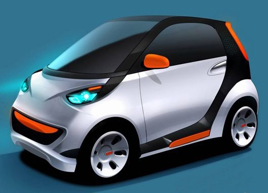 山東成低速電動車產銷第一大省