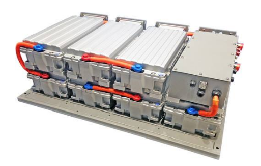 動力電池水冷散熱器專家介紹青海培育千億級鋰電池產業