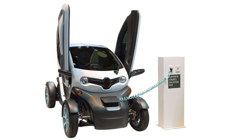 水冷散熱器專家分析我國新能源汽車產業現狀